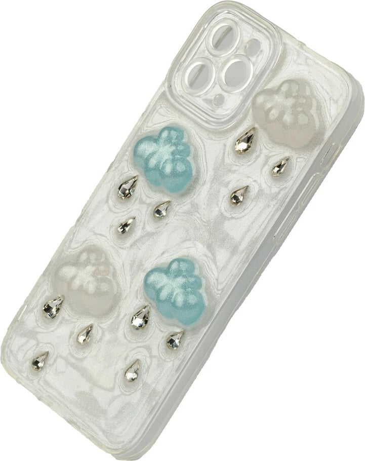 Fotroll Për Telefon Tech Time Rain (IP11PRO)