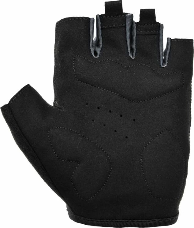 Doreza biçiklete Meteor unisex, të zeza