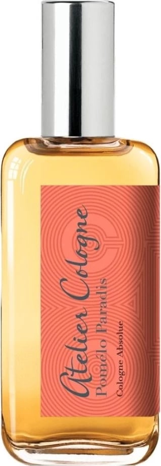 Eau de Cologne Atelier Cologne Pomelo Paradis 30ml
