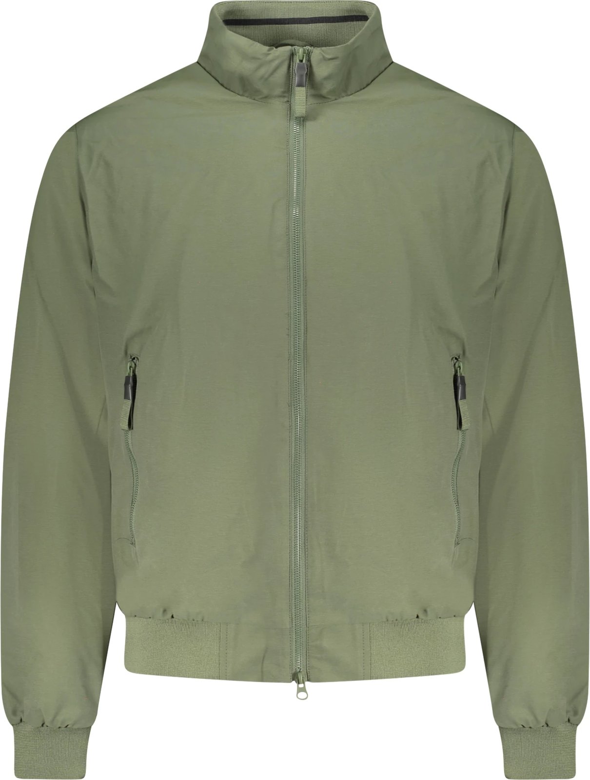 Jakne për meshkuj NORWAY 1963, e gjelbër