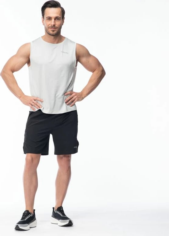 Maicë pa mëngë për meshkuj Fitanu