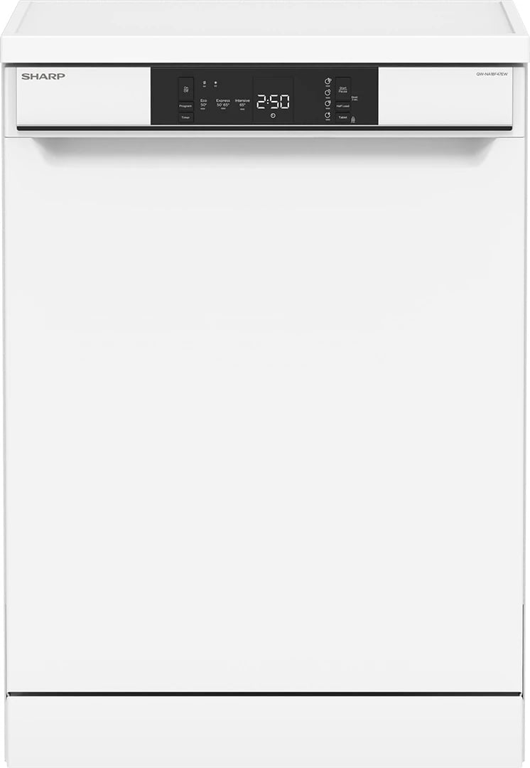 ENËLARËSE JO MONTUESE SHARP QW-NA1BF47EW-EU 60CM