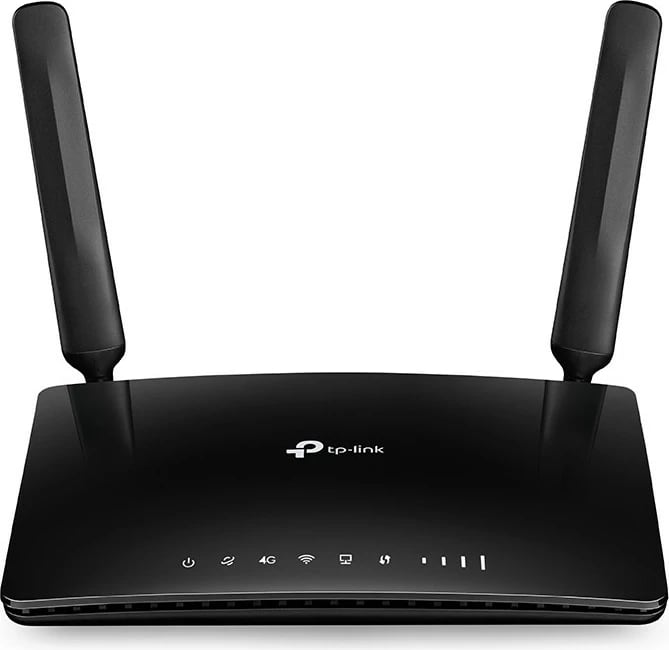 Router 4G LTE TP-LINK Archer MR400 AC1200, 3LAN, 1LAN/WAN, 1SIM, i zi