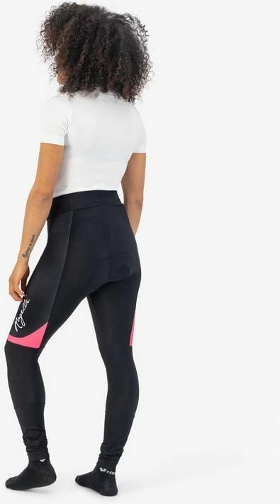 Pantallona për femra Select, rozë