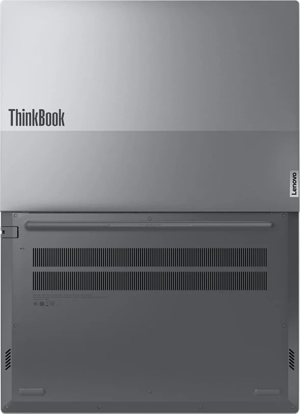 Laptop Lenovo ThinkBook 16, Intel Core i7 i7-13700H, 16 GB RAM, 512 GB SSD, Gri