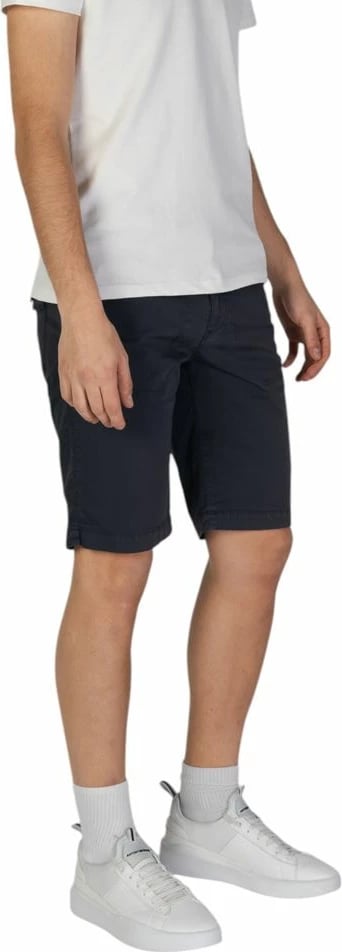 Shorce për meshkuj Refrigiwear, blu