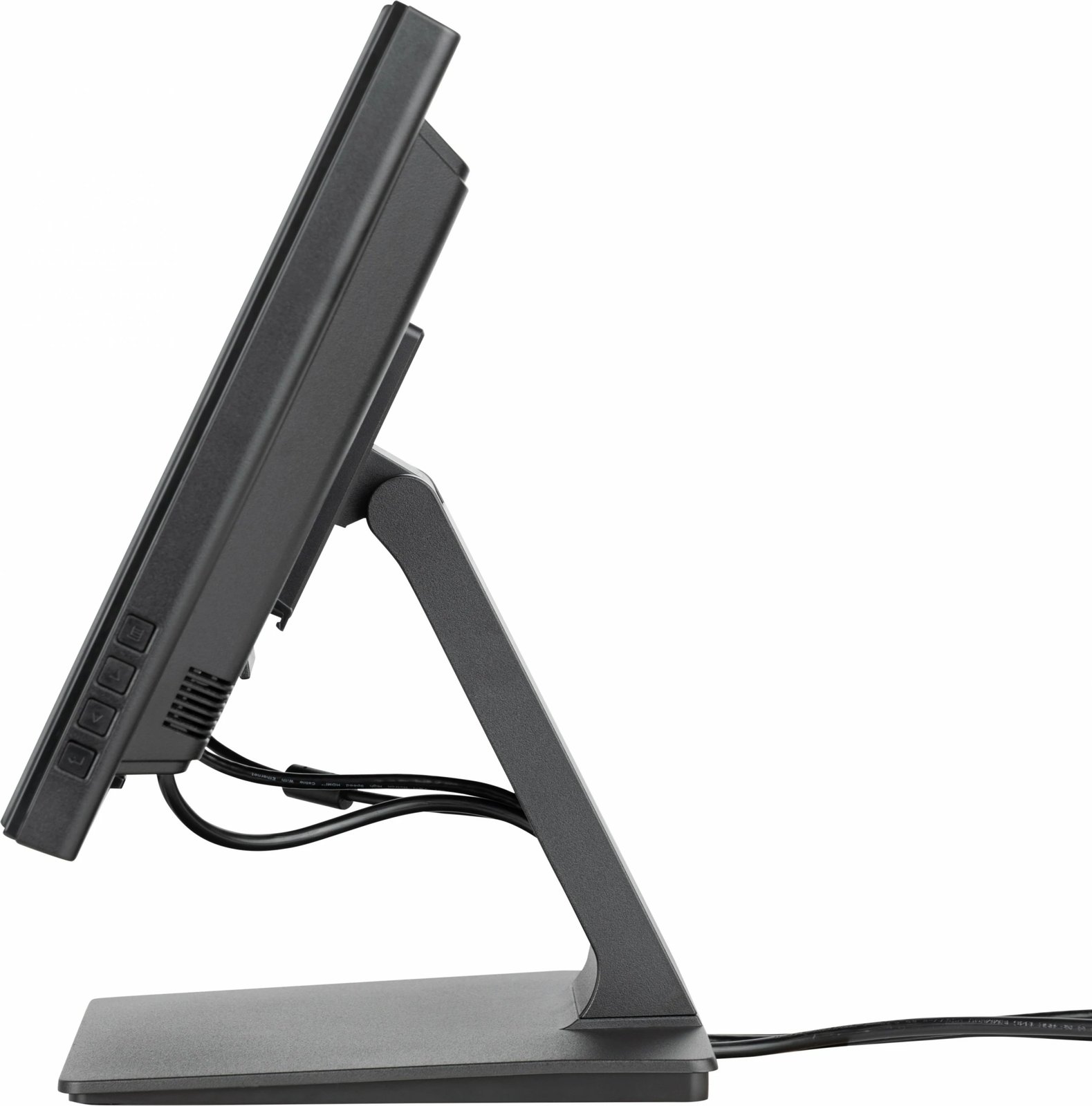 Monitor iiyama ProLite T1732MSC-B1SAG, 17", LED, Touchscreen, i zi Monitor iiyama ProLite T1732MSC-B1SAG, 17", LED, Touchscreen, i zi