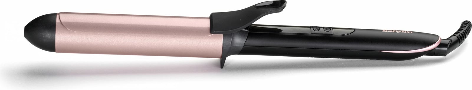 Kaçurrelese BaByliss C452E, rozë