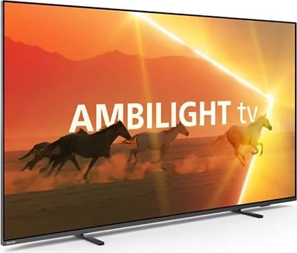 TELEVIZOR PHILIPS 75PML9008/12 | 75" MINI-LED 4K SAPHI AMBILIGHT