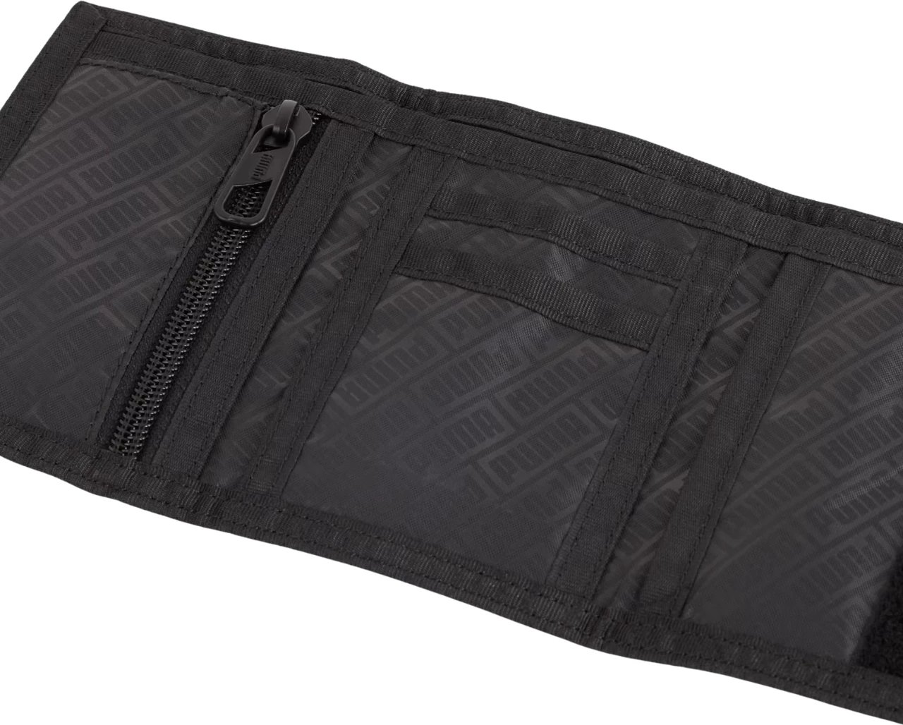 Portofol Puma unisex, i zi