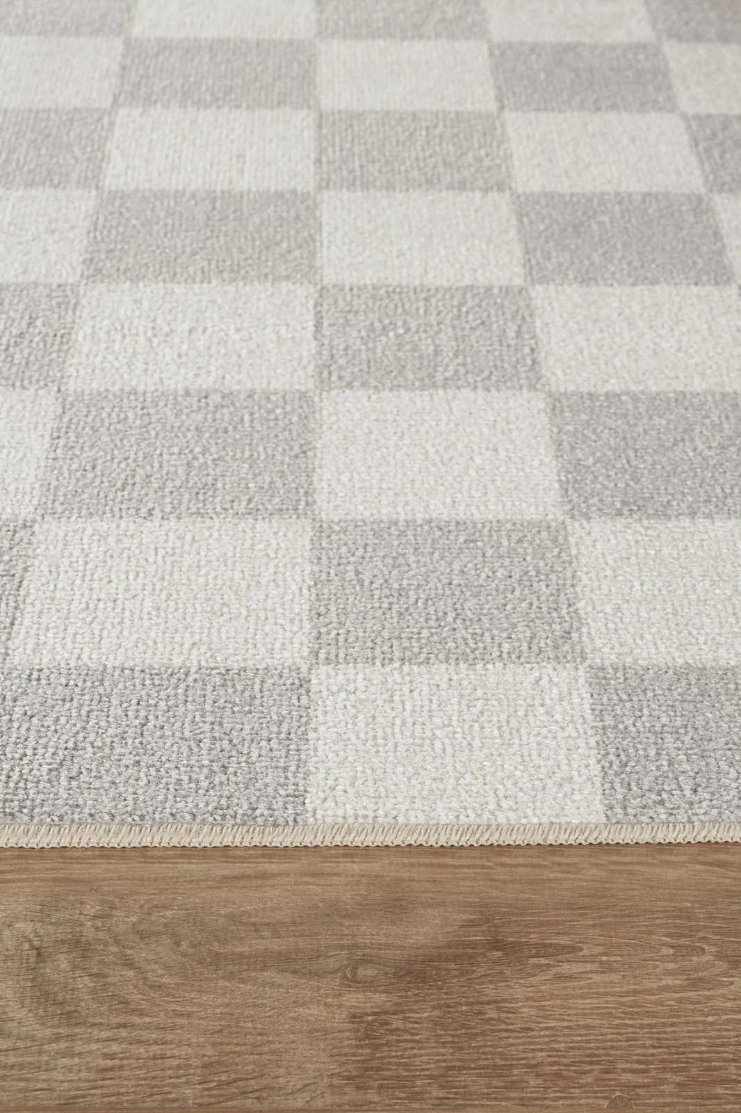 Qilim Conceptum Hypnose, Damas 4002, krem-gri, 80x150cm