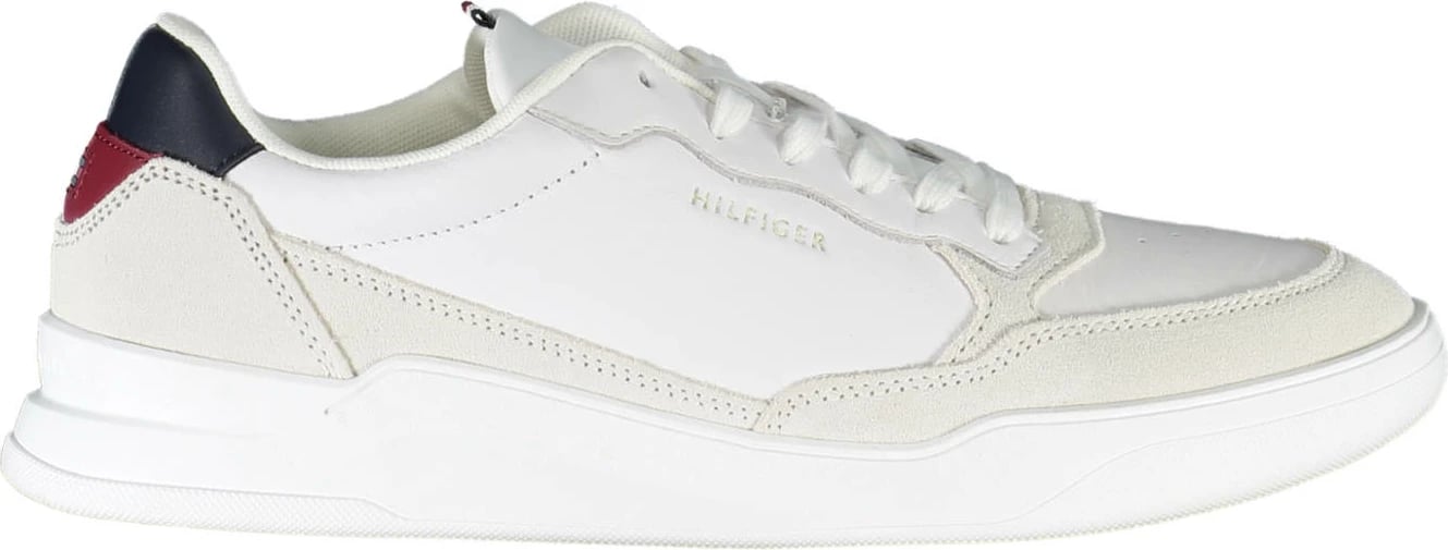 Atlete për meshkuj TOMMY HILFIGER, të bardha