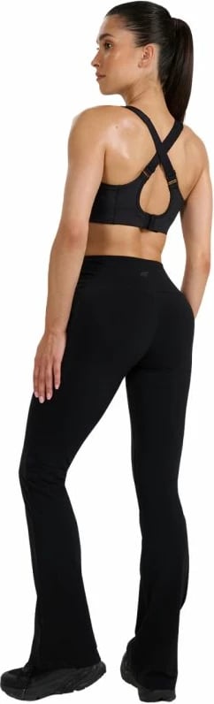 Hellonka për femra 4F, të zeza