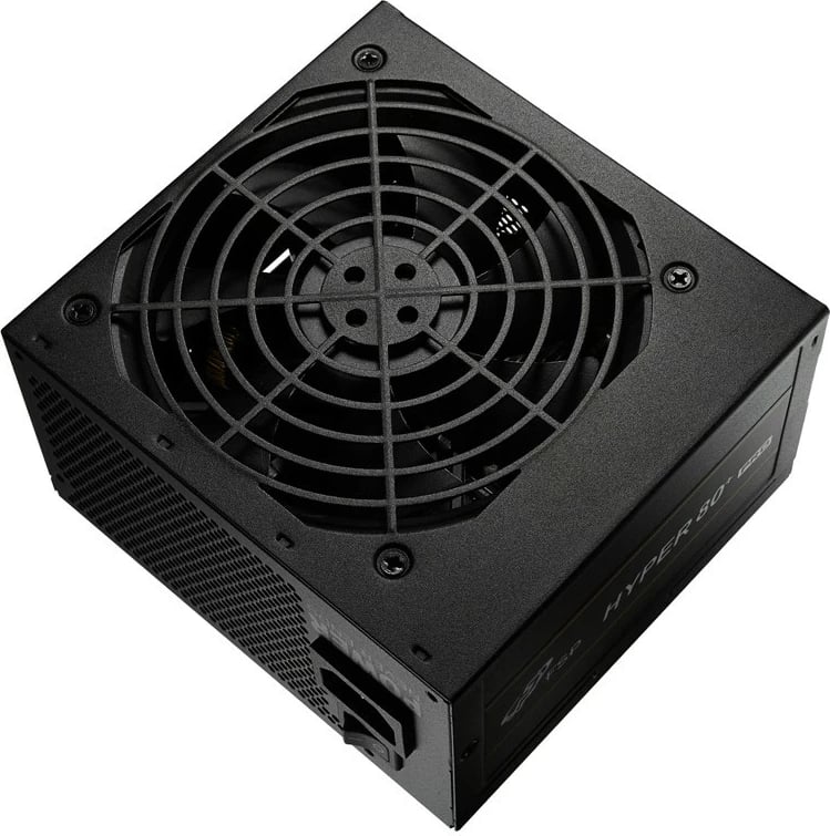 Furnizues energjie FSP HYPER 80+ PRO 650W, 80 PLUS Gold, 220-240V, 50/60Hz, i zi