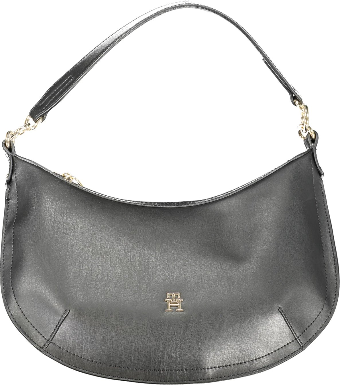 Çantë për femra TOMMY HILFIGER, e zezë