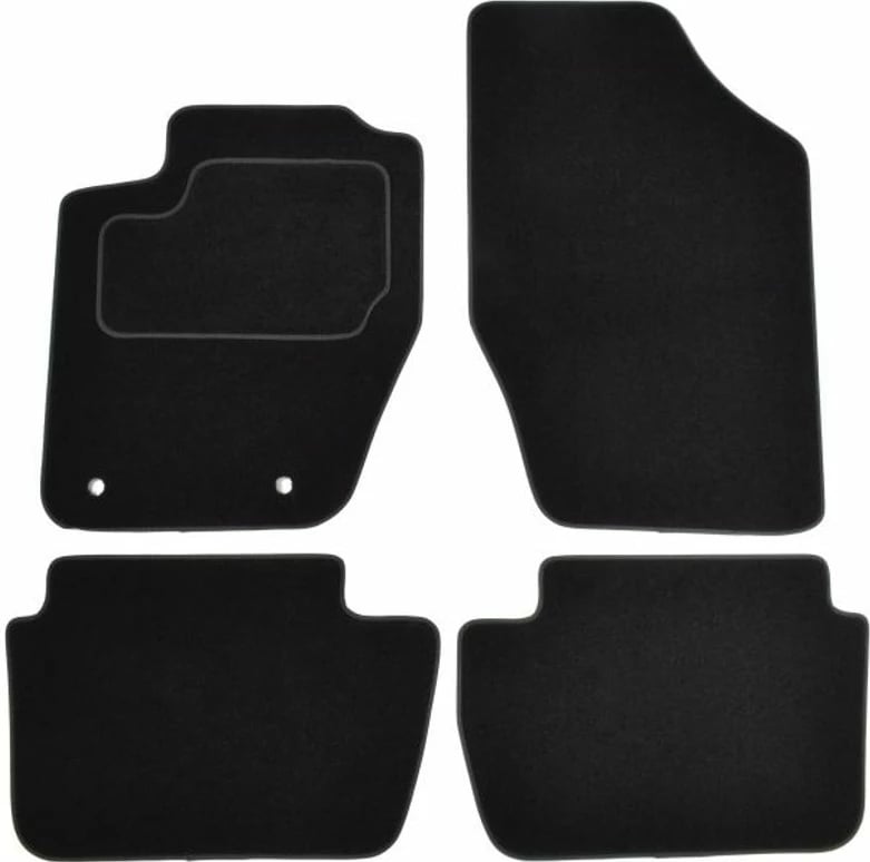 Shtroje Tepih Peugeot 307  2001-2007 Pgt135