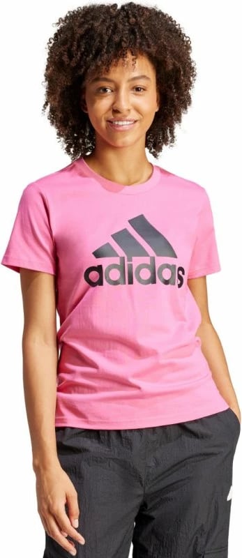 Maicë adidas femra, rozë