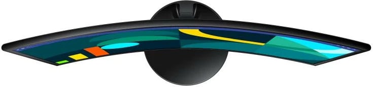 Monitor Samsung S36GD LS27D360 27" TFT/LCD, i zi