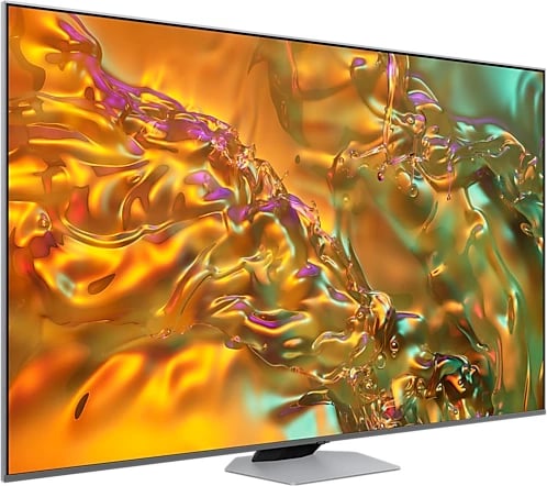 Televizor Samsung QE55Q80DATXXH, 55", QLED UHD 4K SMART TV TIZEN