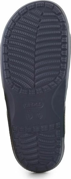 Atlete Crocs Classic Meta Scape Slide, të zeza