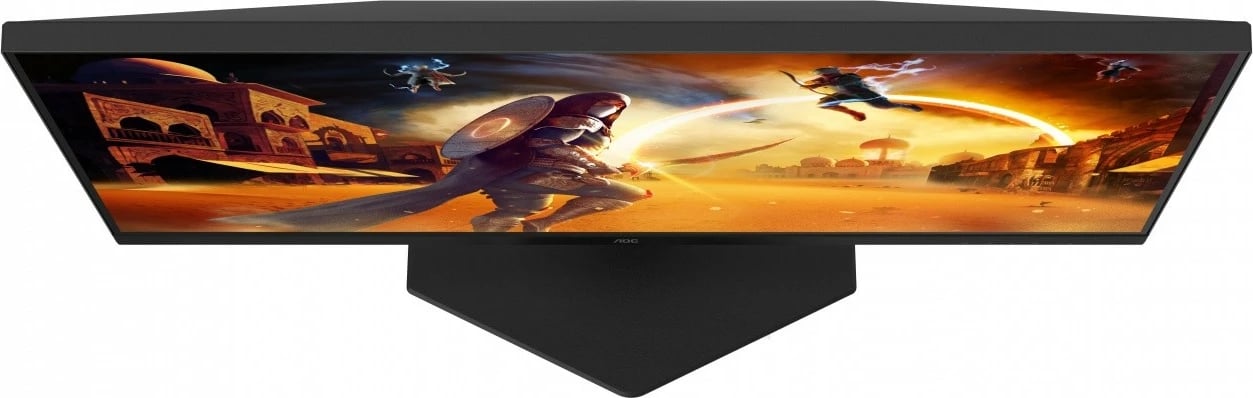 Monitor AOC 27G4XE, 27", IPS, 180Hz, FHD, i zi