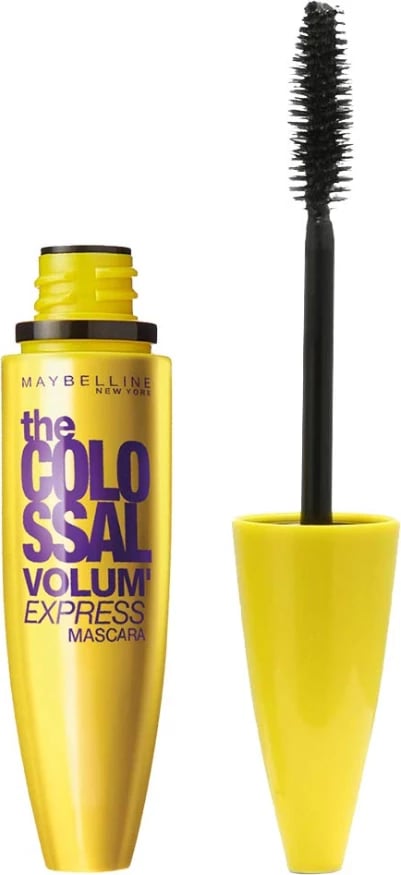 Maskarë May.Masc Vol.Expr.Colossal