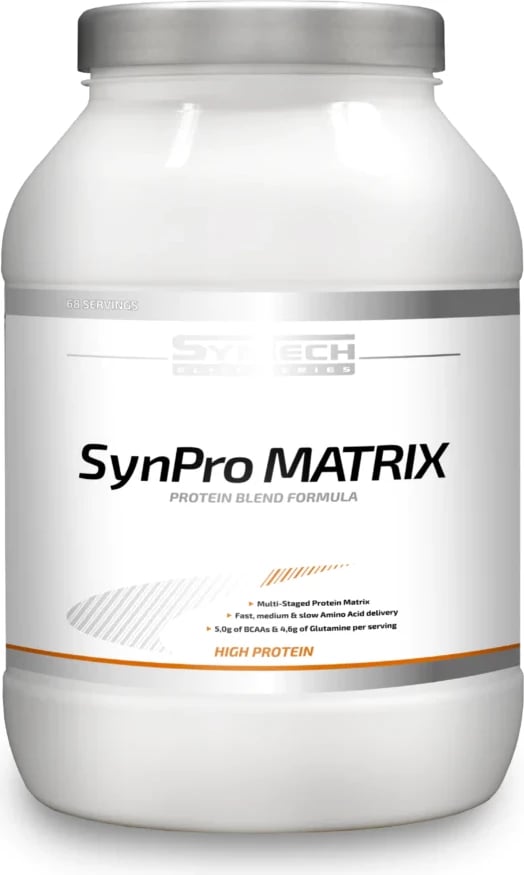 Protein - SynPro Matrix, 2.04kg