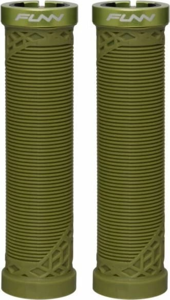 Gripa biçiklete FUNN, olive