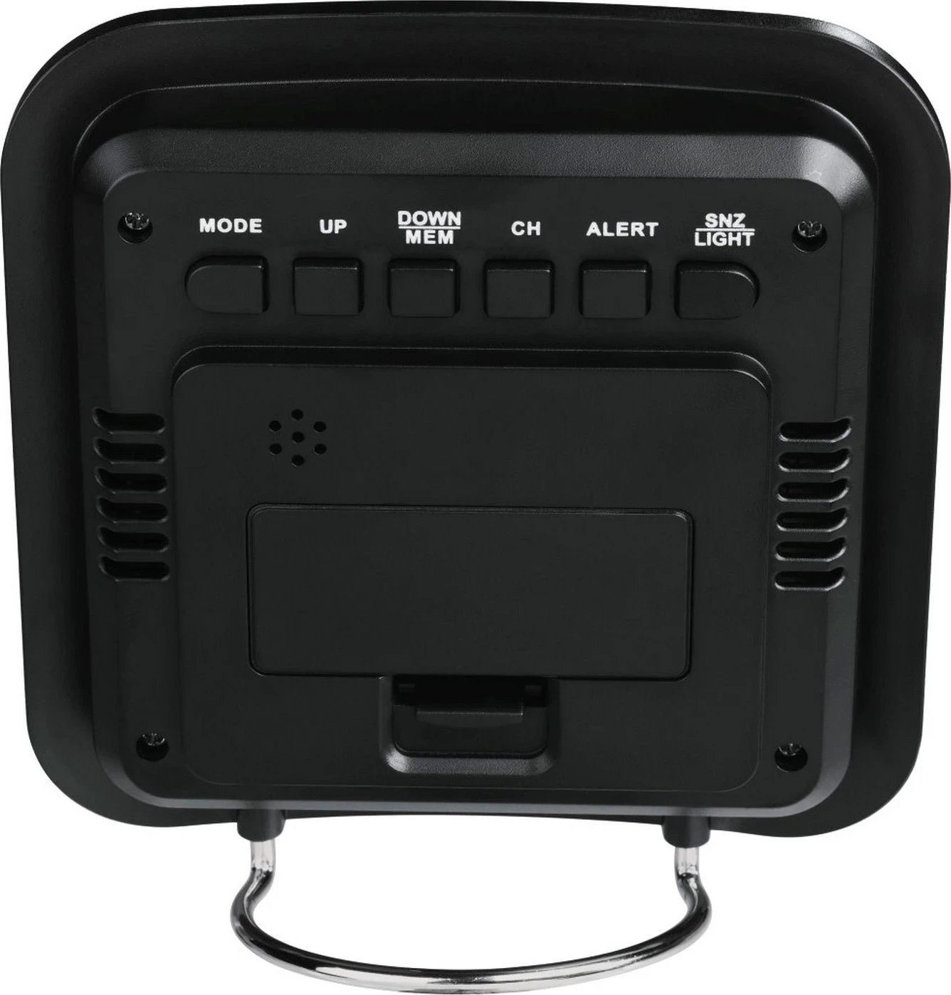 Stacion moti Hama EWS-200, i zi