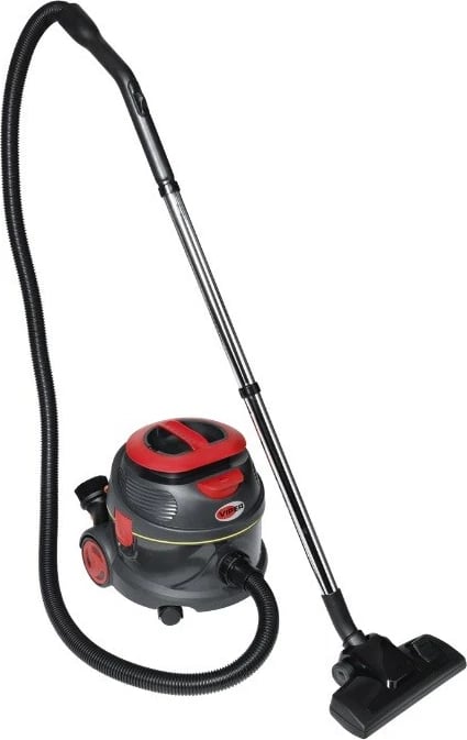 Fshesë me korrent për zona të thatë Nilfisk Viper DSU8-EU1/HEPA/8L 880 W