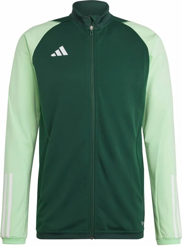 Duks për meshkuj Adidas, e gjelbër