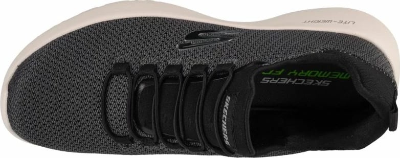 Atlete Skechers lifestyle, të zeza