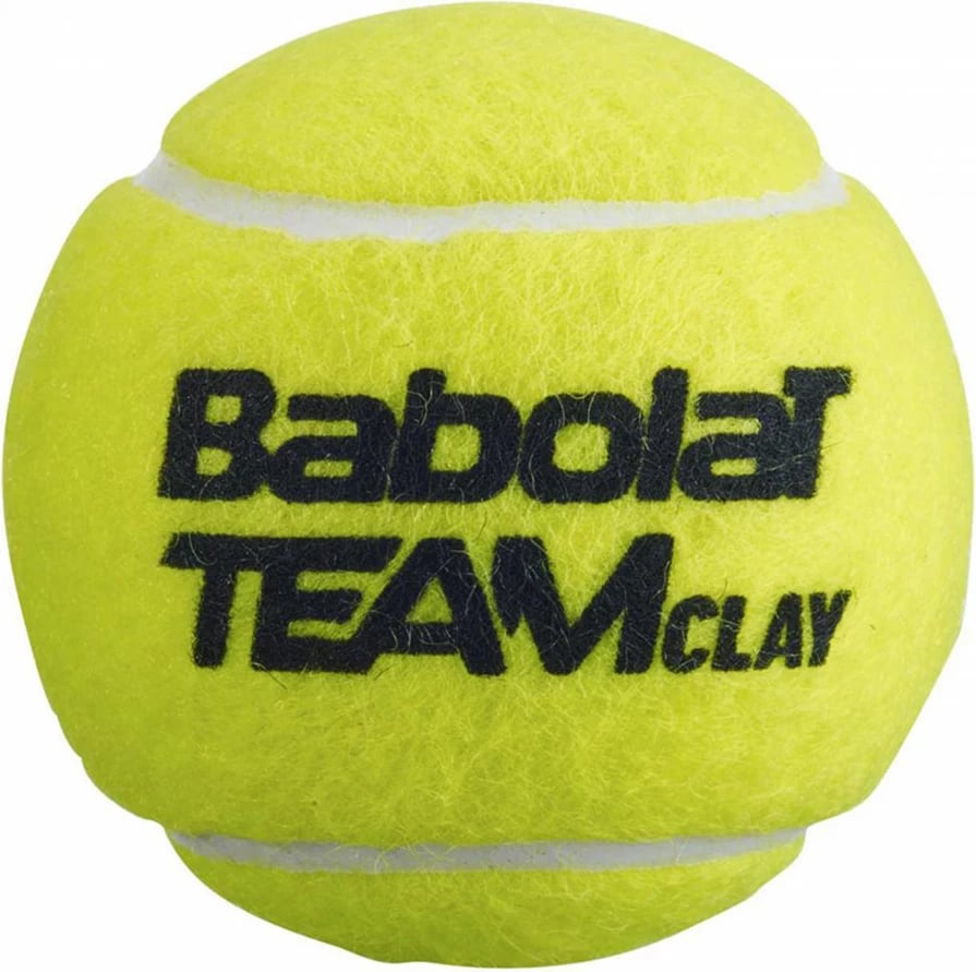 Topa tenisi Babolat, të verdhë
