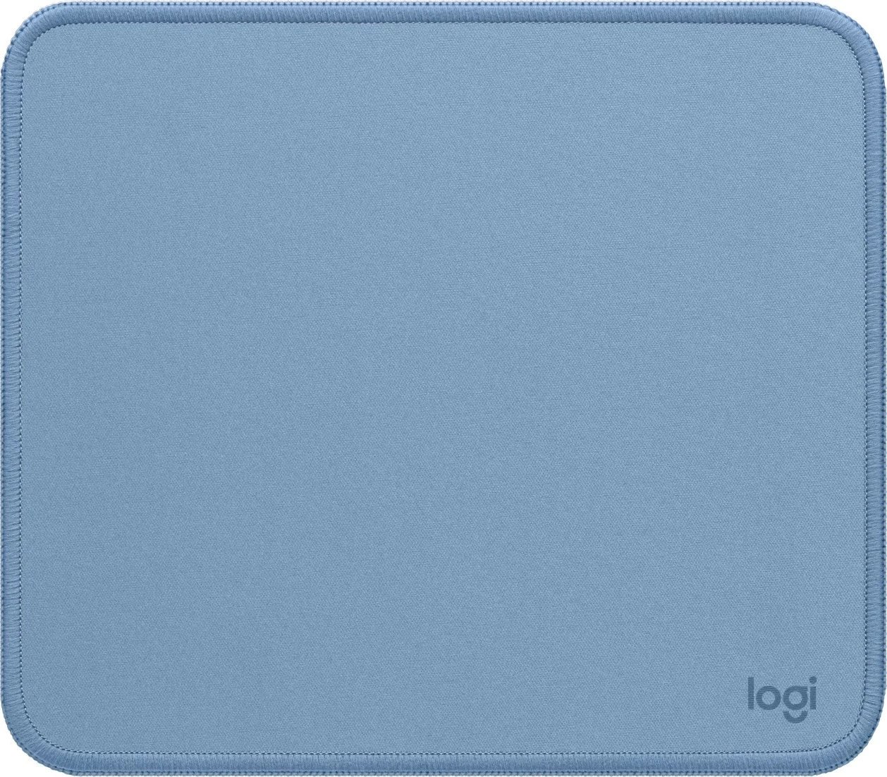 Mauspad Logitech Studio Series, e kaltër/hiri
