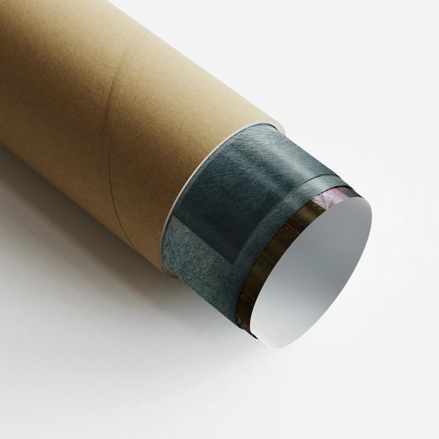 Poster A4 Wallity, shumëngjyrësh, 21x29.7cm