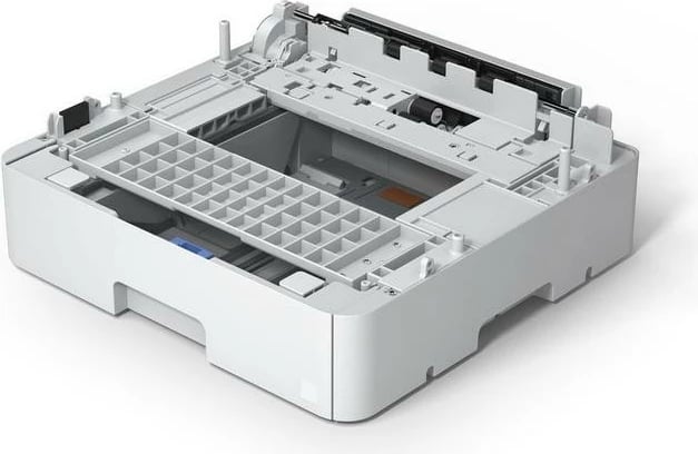Feeder letre Epson C12C937901 për 500 fletë, për WF-C5890DWF/WF-C5390DW, Bardhë Feeder letre Epson C12C937901 për 500 fletë, për WF-C5890DWF/WF-C5390DW, Bardhë