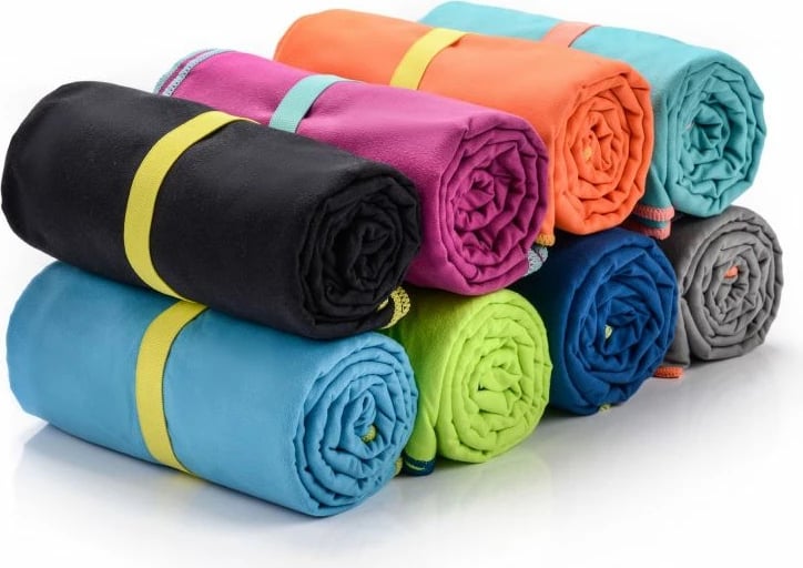 Peshqir Meteor, koral, madhësia M