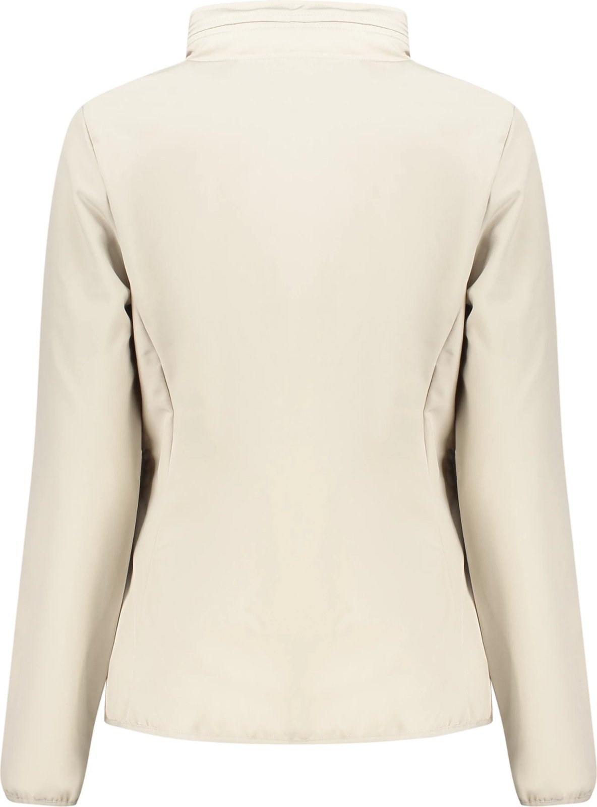 Jakne femra NORWAY 1963, bezhë