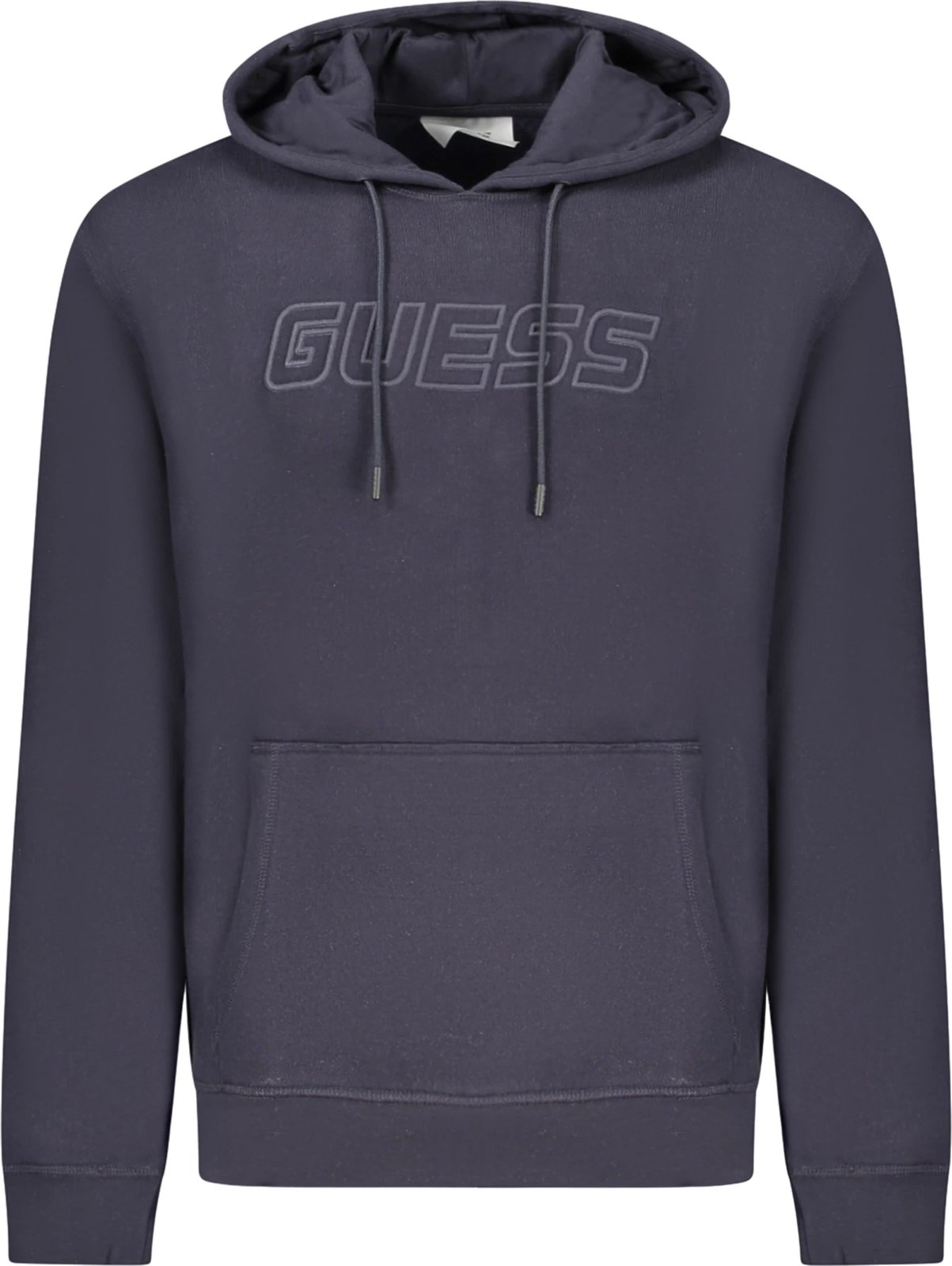 Duks për meshkuj GUESS JEANS, blu
