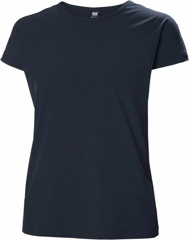 Maicë Helly Hansen për femra, blu marinë