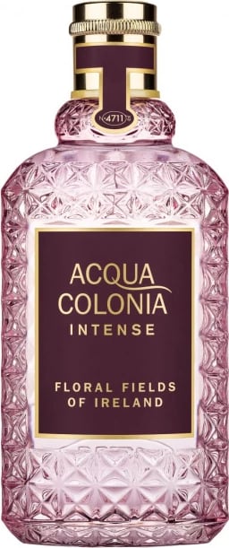 Eau de Cologne unisex 4711 Acqua Colonia Intense Floral Fields Of Ireland 170ml