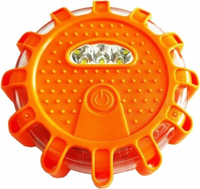 Lampa Sinjalizuese Magnetike Hb-328