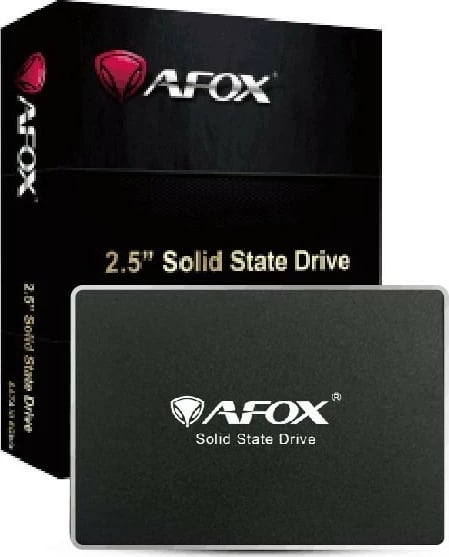AFOX - SSD - 2TB - 2.5"