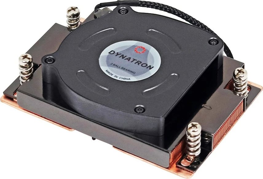 Ftohës CPU Dynatron A41, sWRX8/sTRX4/TR4/SP3, PWM