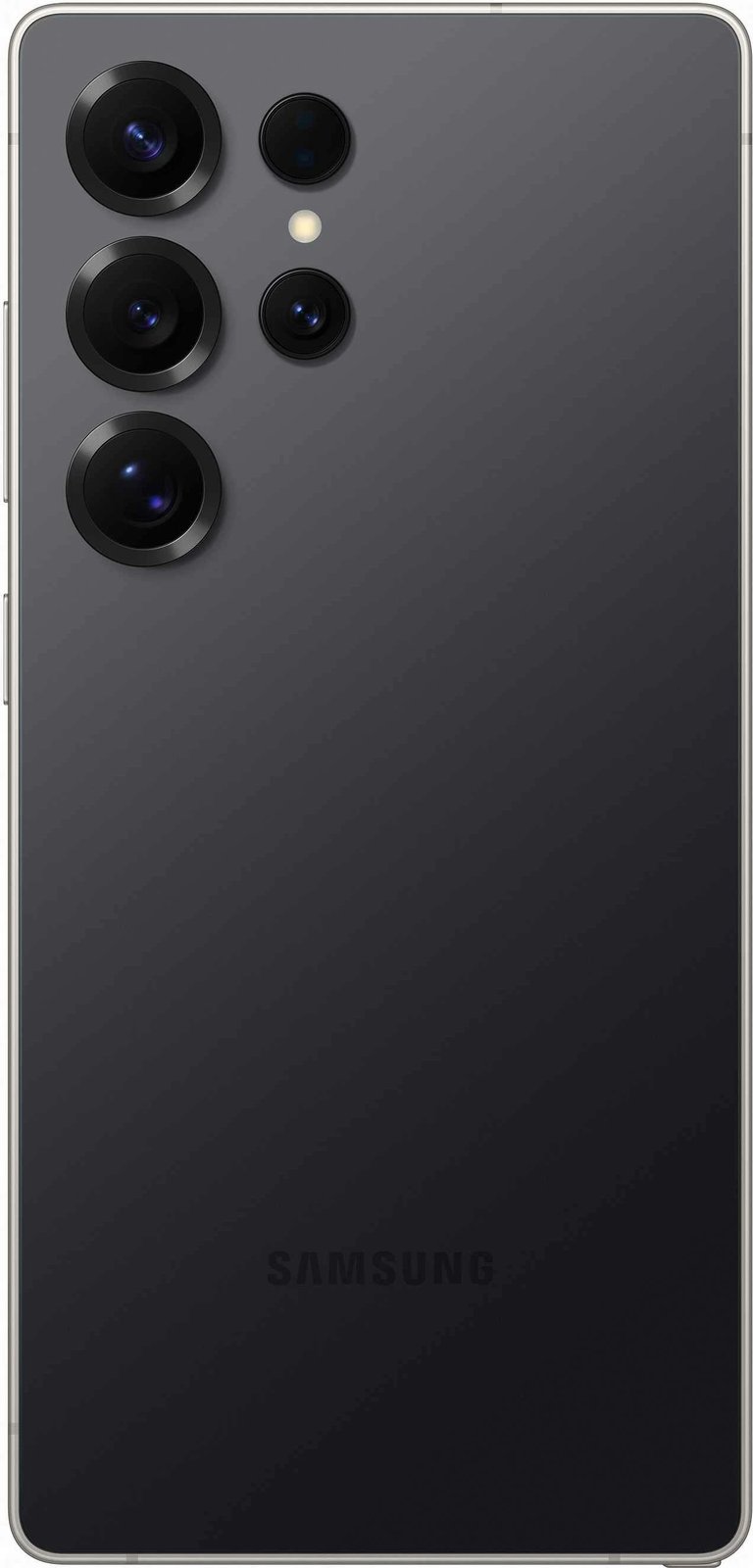 Celular Samsung Galaxy S25 Ultra, 6.9", 12GB/ 512GB, Titanium Black
