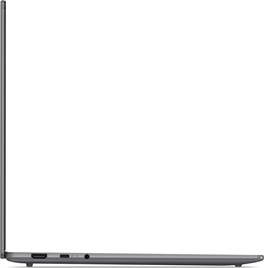Laptop Lenovo Yoga Slim 7 15ILL9, Intel Core Ultra 7, 15.3", 32 GB RAM, 512 GB SSD, Gri