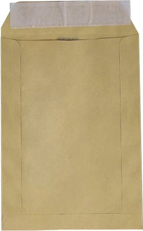 Zarf letre kraft NEXT 30x40cm, 250 copë