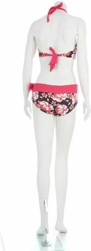 Bikine dy pjesëshe Banana Moon, femra