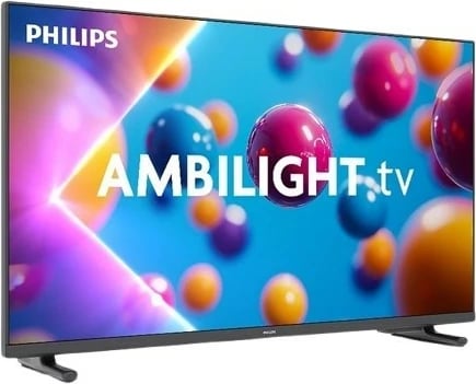 Televizor LED Philips 32PFS6900/12, 32", Full HD, Smart TV, Ambilight