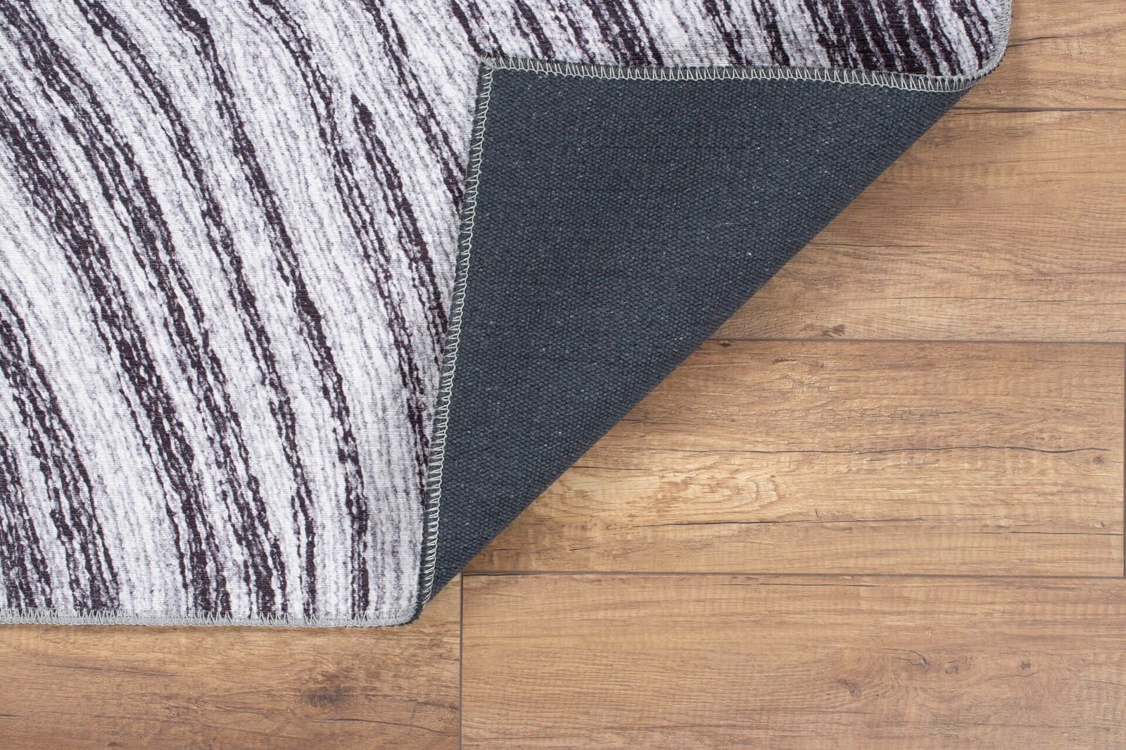 Qilim (210 x 310) Conceptum Hypnose, Fusion Chenille, gri AL 276